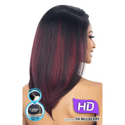 RAMONA | Laced Synthetic HD Lace Front Wig | Hair to Beauty.