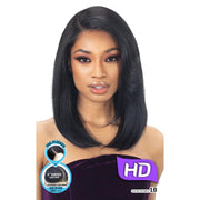 RAMONA | Laced Synthetic HD Lace Front Wig | Hair to Beauty.