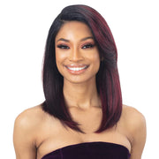 RAMONA | Laced Synthetic HD Lace Front Wig | Hair to Beauty.