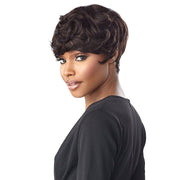 RAMONA | Sensationnel Empire Celebrity Series Human Hair Wig | Hair to Beauty.