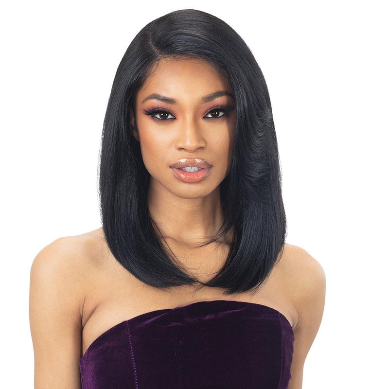 RAMONA | Laced Synthetic HD Lace Front Wig | Hair to Beauty.
