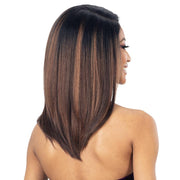 RAMONA | Laced Synthetic HD Lace Front Wig | Hair to Beauty.