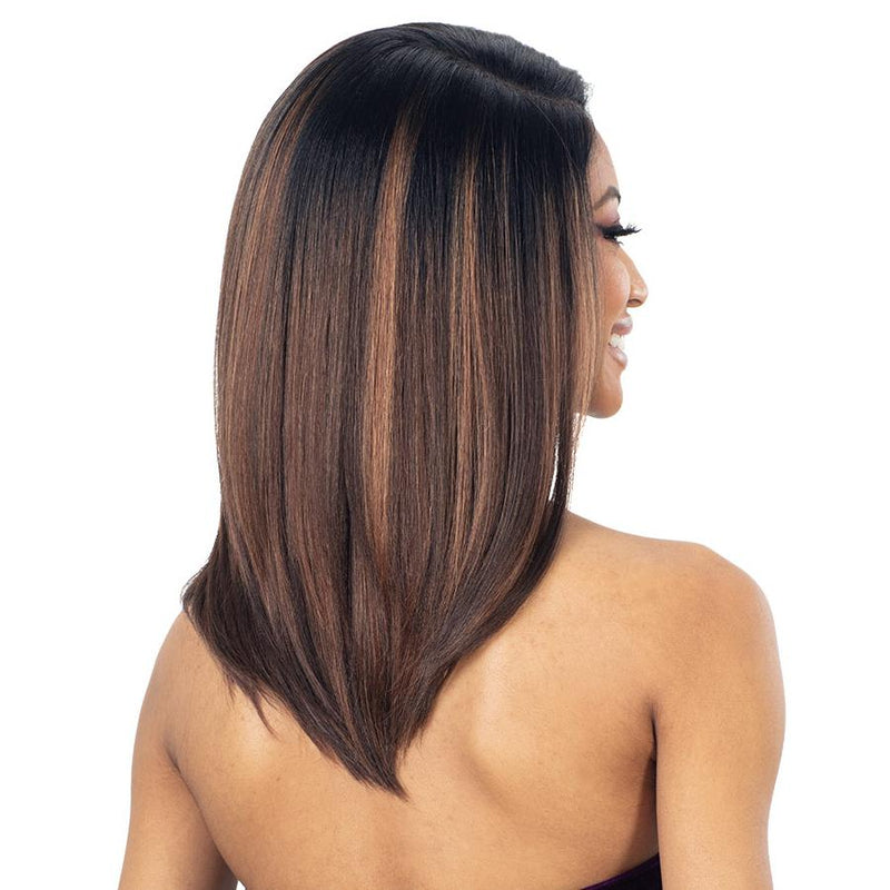 RAMONA | Laced Synthetic HD Lace Front Wig | Hair to Beauty.