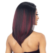 RAMONA | Laced Synthetic HD Lace Front Wig | Hair to Beauty.