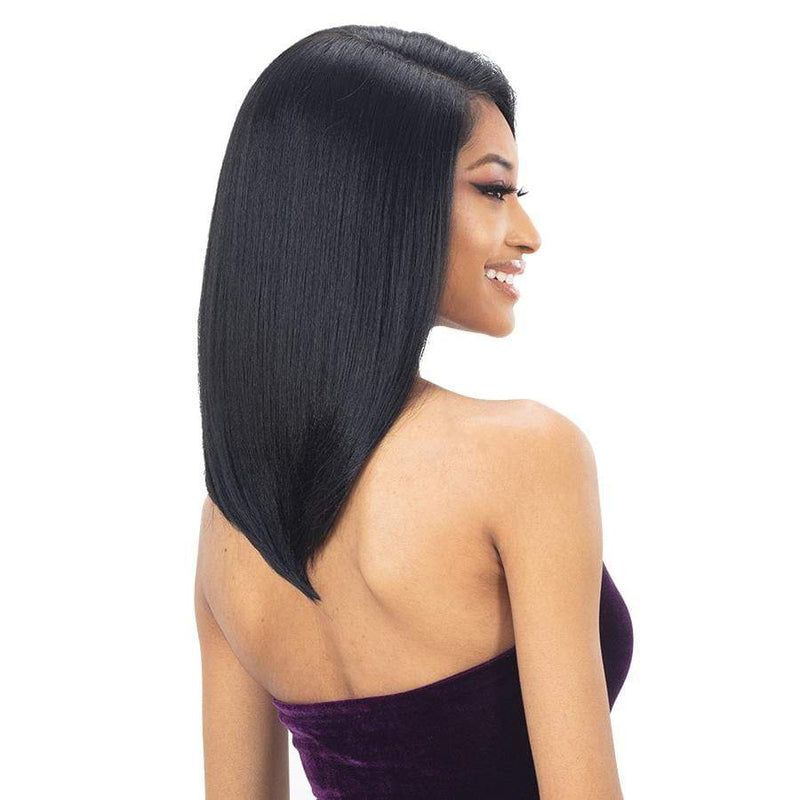 RAMONA | Laced Synthetic HD Lace Front Wig | Hair to Beauty.