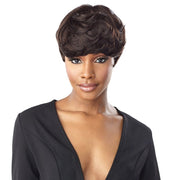 RAMONA | Sensationnel Empire Celebrity Series Human Hair Wig | Hair to Beauty.