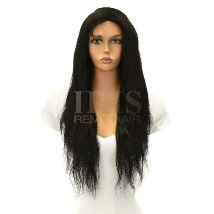 RAYNA | Remi Human Hair Full Lace Wig | Hair to Beauty.