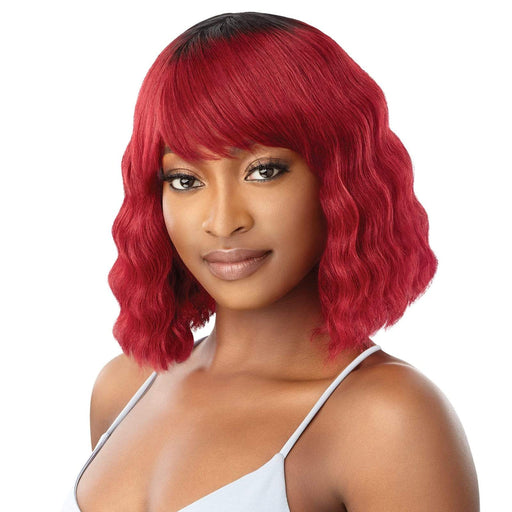 RAYNA | Duby Human Hair Wig | Hair to Beauty.