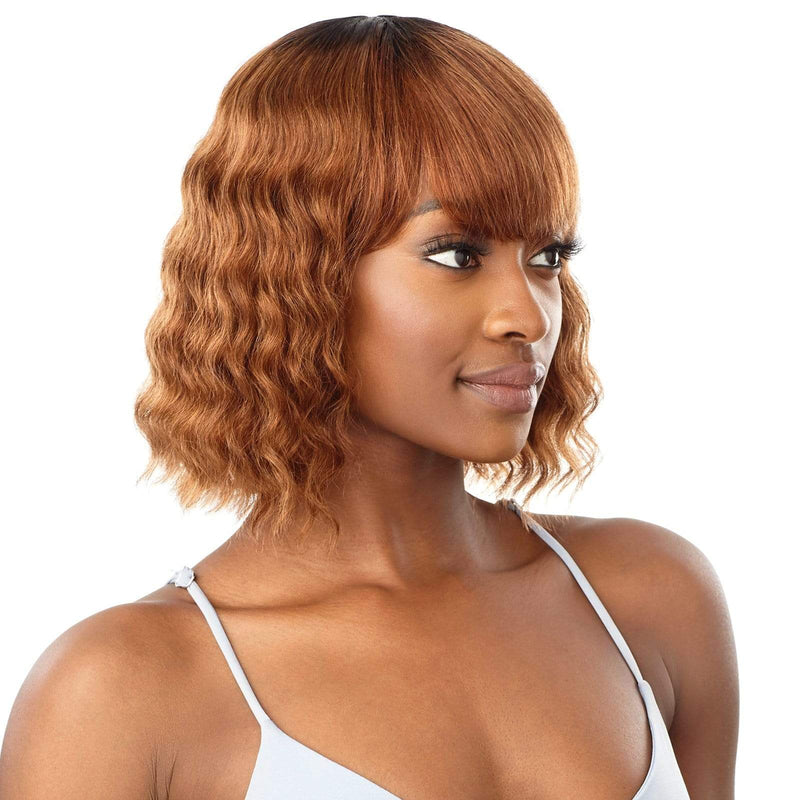 RAYNA | Duby Human Hair Wig | Hair to Beauty.