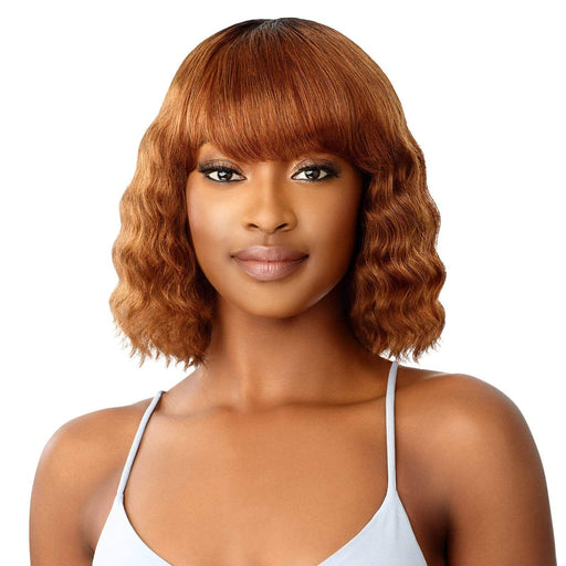 RAYNA | Duby Human Hair Wig | Hair to Beauty.