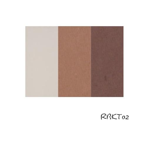 RUBY KISSES | Go Brow Eyebrow Kit | Hair to Beauty.