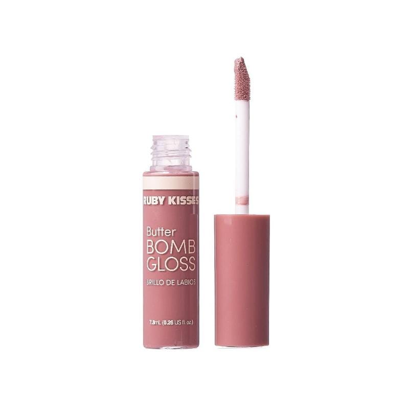 RUBY KISSES | Butter Bomb Gloss | Hair to Beauty.