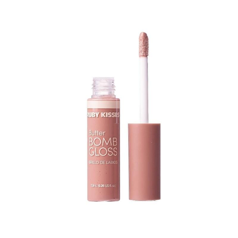 RUBY KISSES | Butter Bomb Gloss | Hair to Beauty.