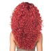 RCP603 | Red Carpet Synthetic Silk Lace Front Wig | Hair to Beauty.