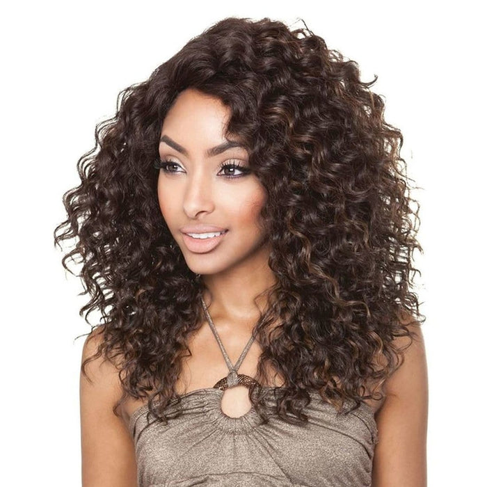 RCP603 | Red Carpet Synthetic Silk Lace Front Wig | Hair to Beauty.