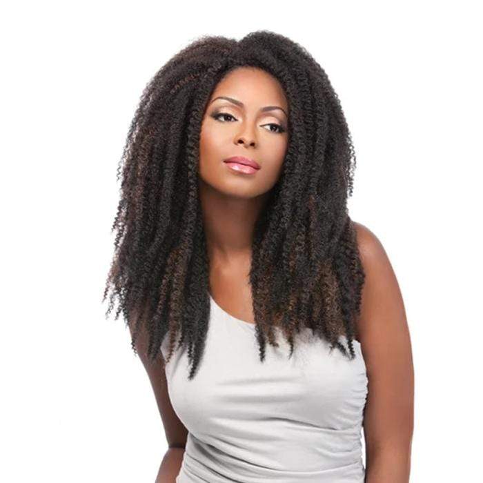 REGGAE WVG 16" | African Collection Synthetic Weave | Hair to Beauty.