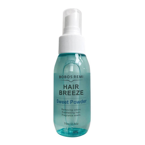 Bobos Remi | Hair Breeze Baby Powder 2.5 oz | Hair to Beauty.