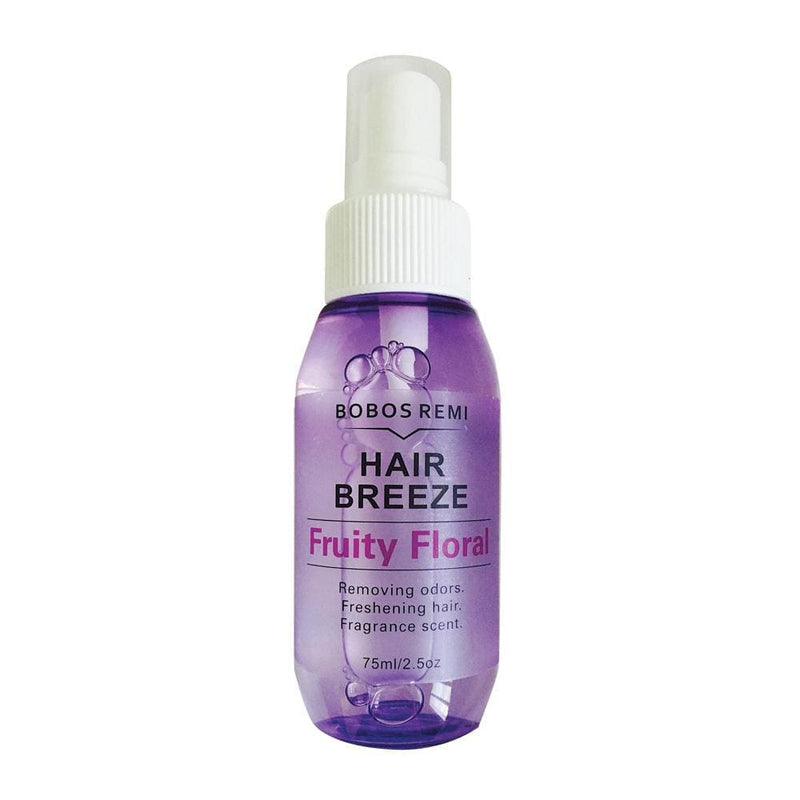 Bobos Remi | Hair Breeze Fruity Floral 2.5 oz | Hair to Beauty.