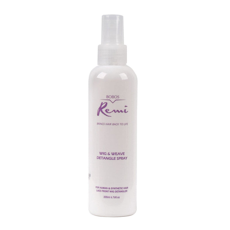 BOBOS REMI | Wig & Weave Detangler 6.76oz | Hair to Beauty.