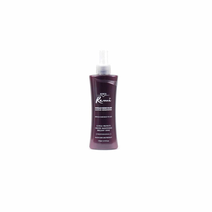 BOBOS REMI | Indian Detangle Leave-In Conditioner 5.75oz | Hair to Beauty.