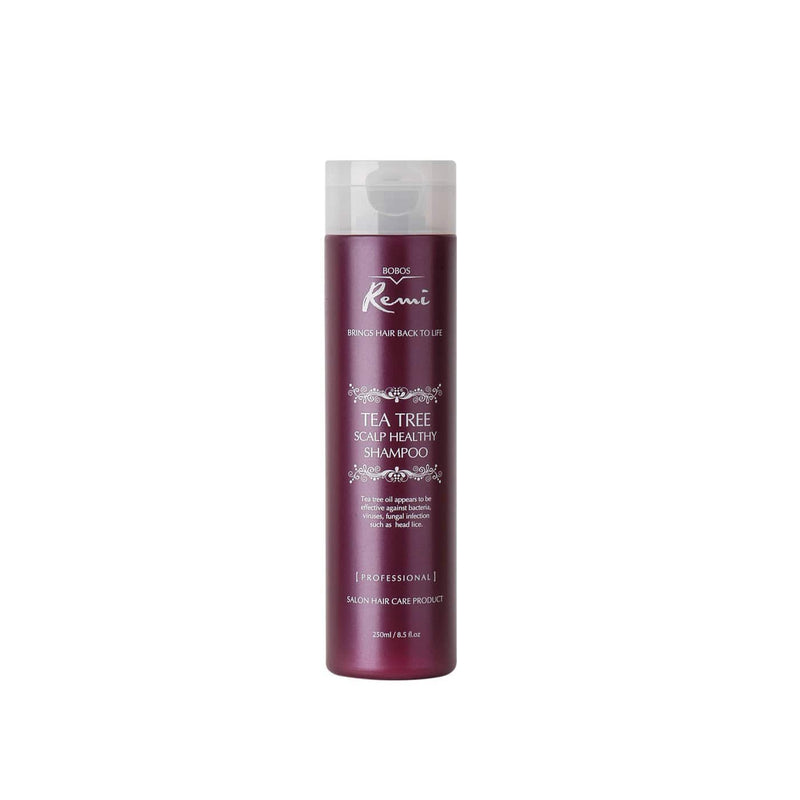 BOBOS REMI | Tea Tree Scalp Shampoo 8.5oz | Hair to Beauty.