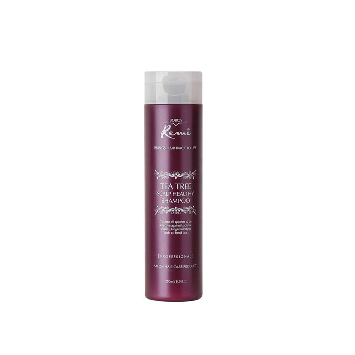 BOBOS REMI | Tea Tree Scalp Shampoo 8.5oz | Hair to Beauty.