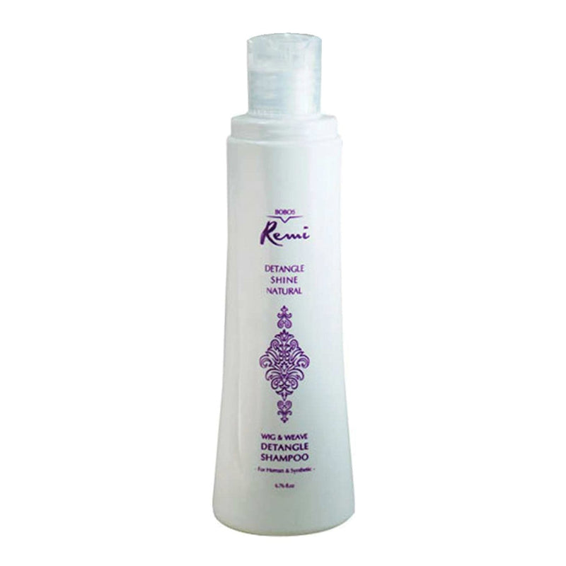 BOBOS REMI | Detangle Wig & Weave Shampoo 6.76oz | Hair to Beauty.
