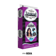 REVA | Laced Synthetic HD Lace Front Wig | Hair to Beauty.