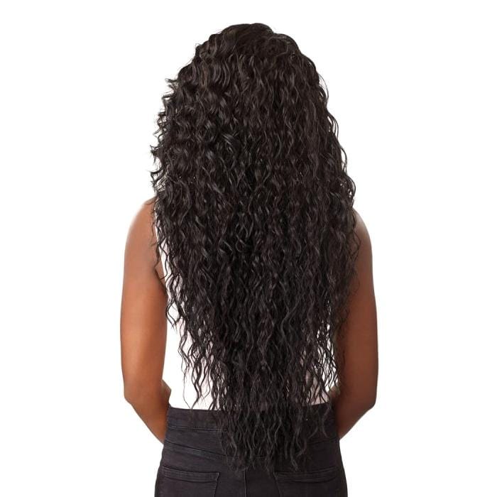 REYNA | Cloud9 What Lace? Synthetic 13X6 Swiss Lace Frontal Wig | Hair to Beauty.