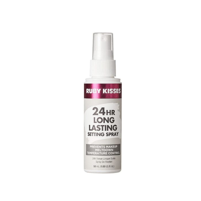 RUBY KISSES | Makeup Setting Spray 1.69oz | Hair to Beauty.