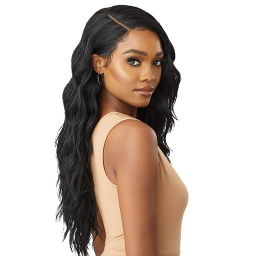 RIA | Melted Hairline Lace Front Wig | Hair to Beauty.