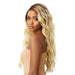 RIA | Melted Hairline Lace Front Wig | Hair to Beauty.