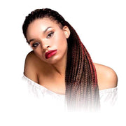 RIAH | Pre-Stretched Ready to Go Braid 60" | Hair to Beauty.