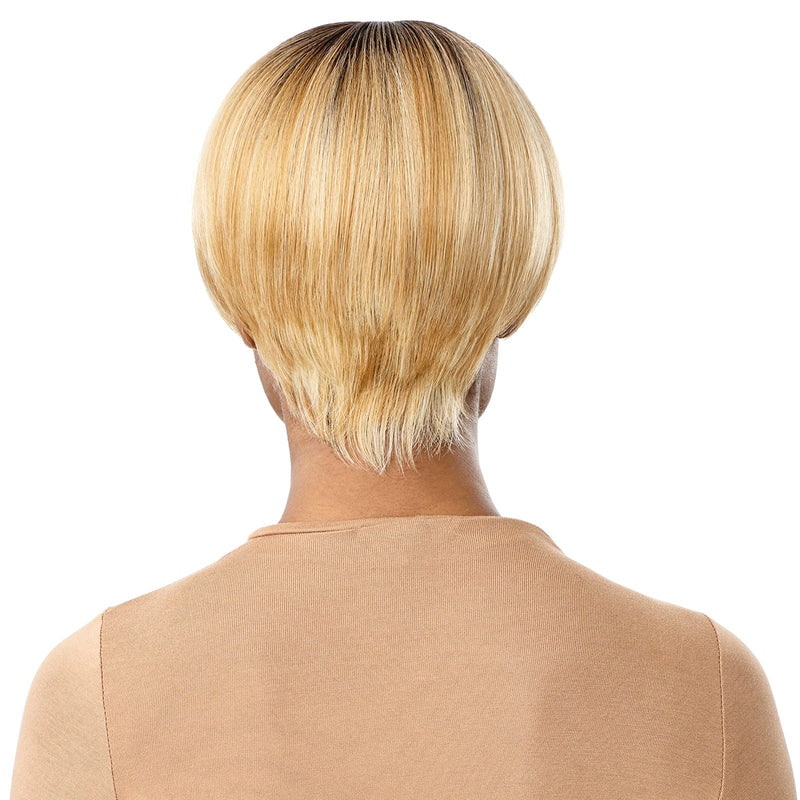 RIMA | Outre Wigpop Synthetic Wig | Hair to Beauty.