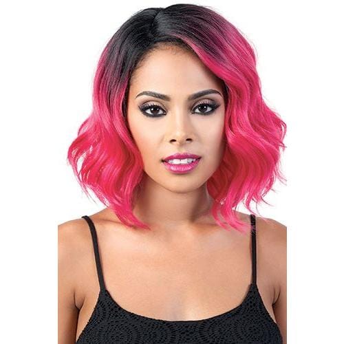 RIRI | Synthetic Wig | Hair to Beauty.