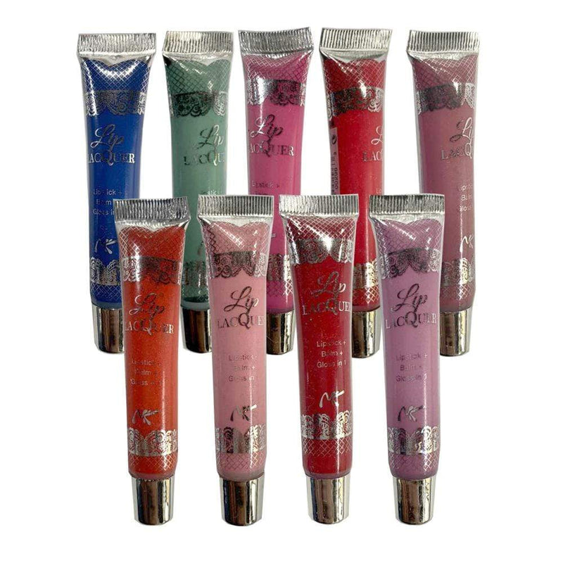 NICKA K | Lip Lacquer | Hair to Beauty.