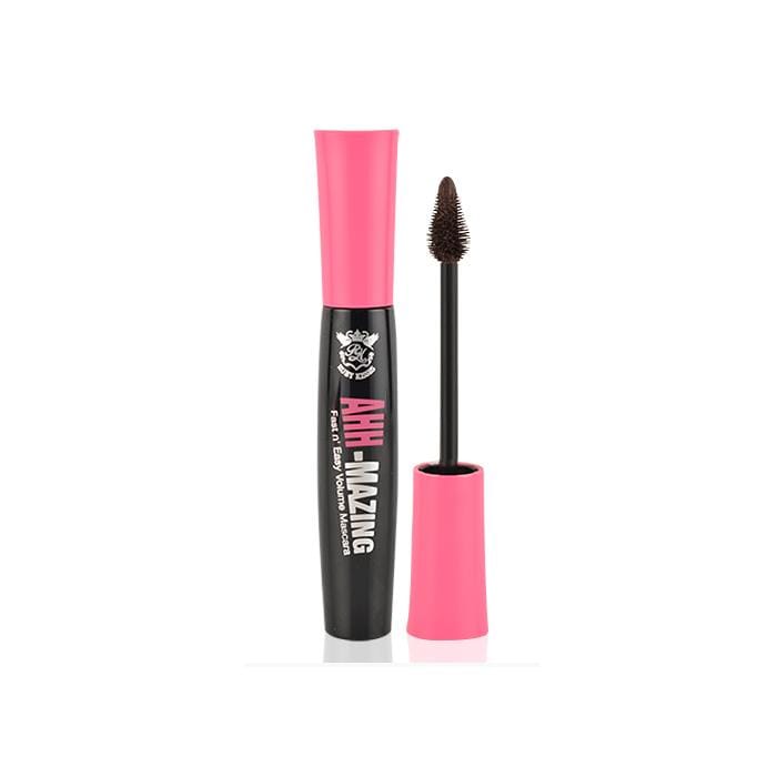 RUBY KISSES | Ahh-Mazing Fast N'Easy Volume Mascara | Hair to Beauty.