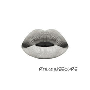 RUBY KISSES | Matte Lip Laquer | Hair to Beauty.