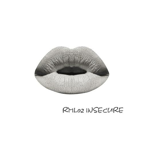 RUBY KISSES | Matte Lip Laquer | Hair to Beauty.