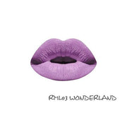 RUBY KISSES | Matte Lip Laquer | Hair to Beauty.