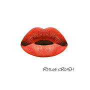 RUBY KISSES | Matte Lip Laquer | Hair to Beauty.