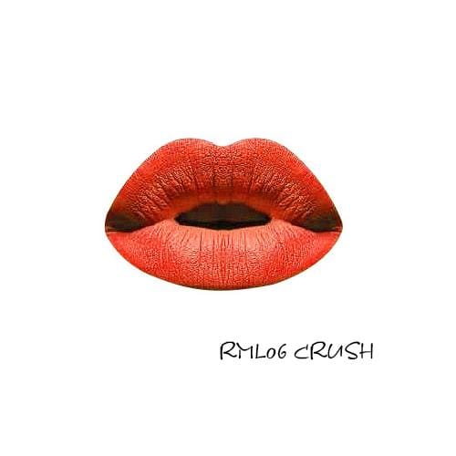 RUBY KISSES | Matte Lip Laquer | Hair to Beauty.