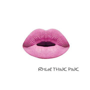 RUBY KISSES | Matte Lip Laquer | Hair to Beauty.