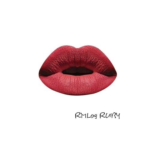 RUBY KISSES | Matte Lip Laquer | Hair to Beauty.