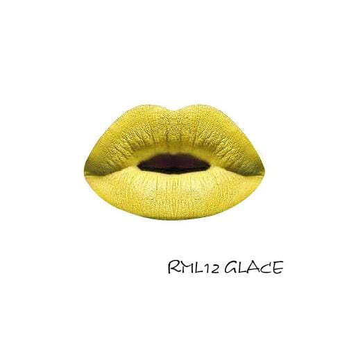 RUBY KISSES | Matte Lip Laquer | Hair to Beauty.