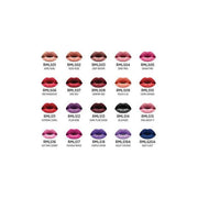 RUBY KISSES | Matte Lipstick | Hair to Beauty.