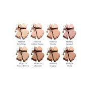 RUBY KISSES | Mineral Powder | Hair to Beauty.