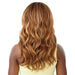 ROSEY WAVES | Outre Converti Cap Synthetic Wig | Hair to Beauty.