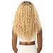 ROSHAN | Outre Human Hair Blend 13x6 HD Lace Frontal Wig - Hair to Beauty.