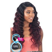 ROSIE | Laced Synthetic HD Lace Front Wig | Hair to Beauty.
